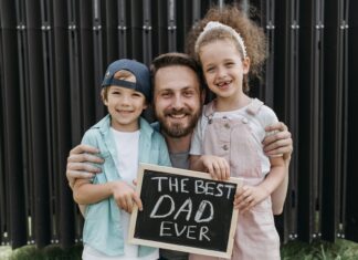 daily mom parent portal Quick gift ideas for dad