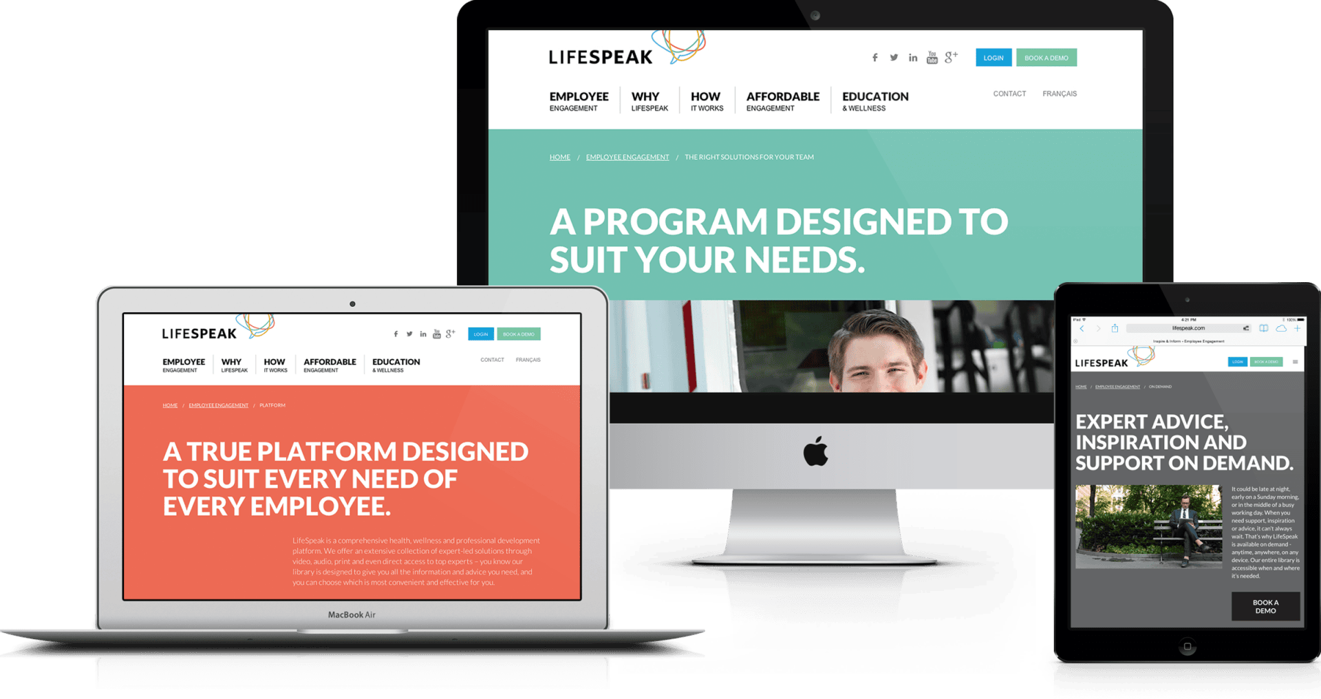About Us image About Us - Lifespeak_web-responsive