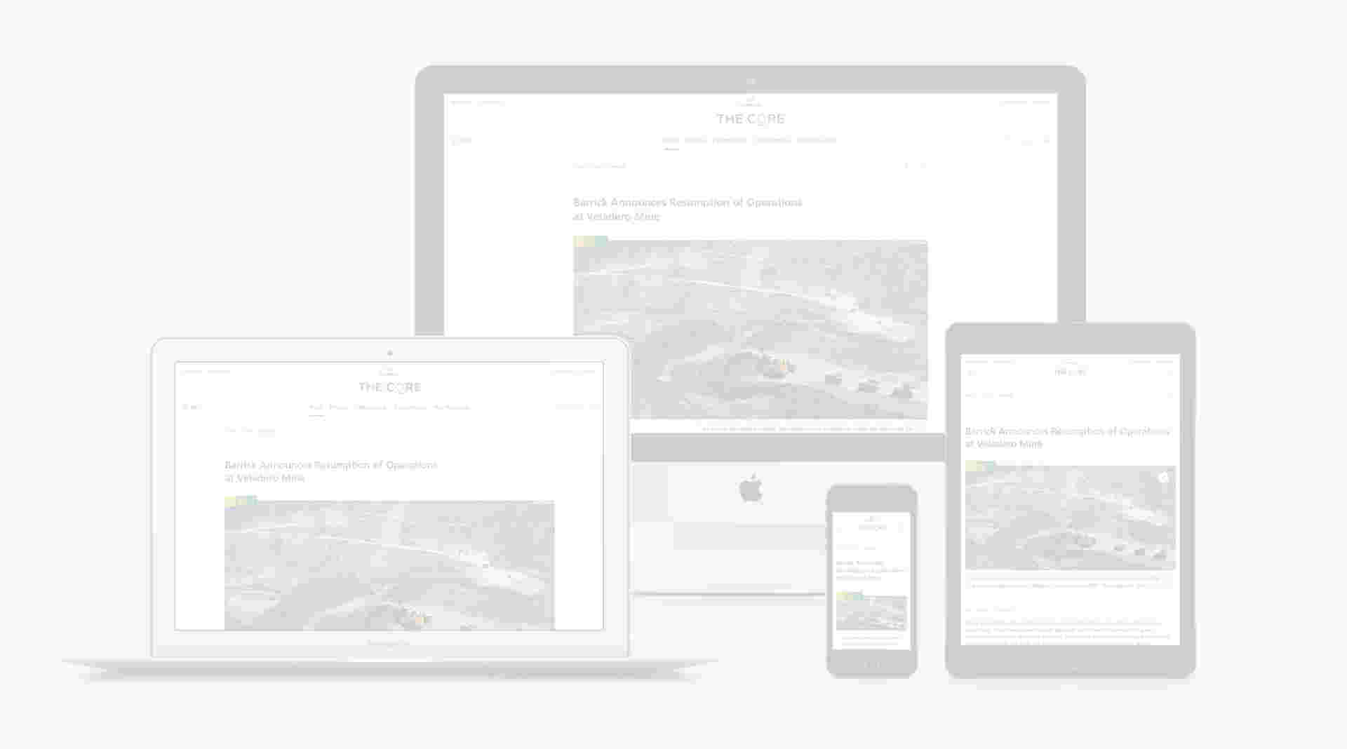 Recent Designs image Recent Designs - barrick_responsive