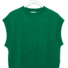 Herzensangelegenheit 100% Cashmere Pullover - Gr. S