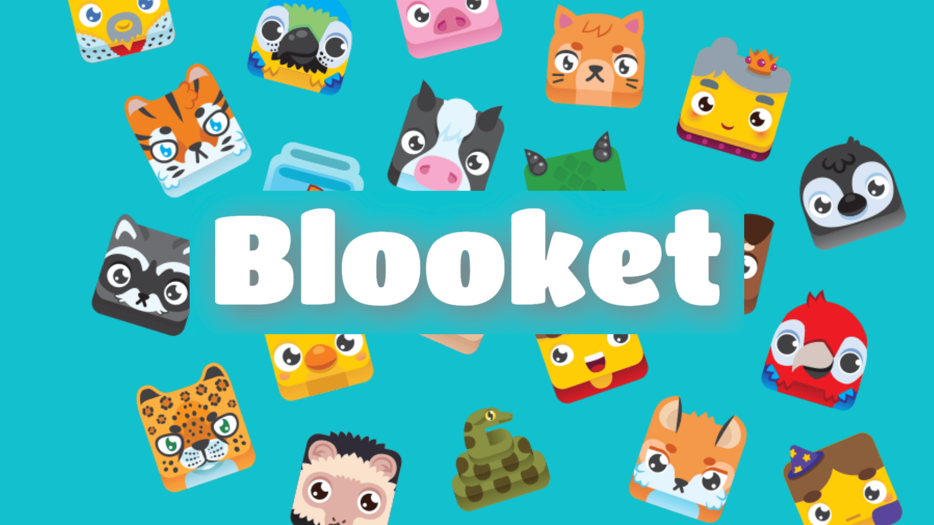 How to Play a Solo Game in Blooket – Blooket