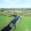 View of Sligo where potential greenway could be developed.