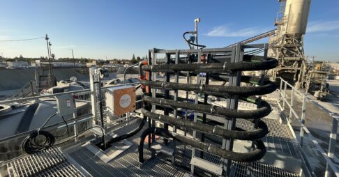 Water: One of Concrete’s Most Important Resources Faces New Challenges