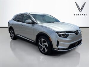 2025 VinFast VF 8 Eco