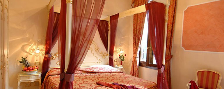 Hotel 1 stella a Venezia