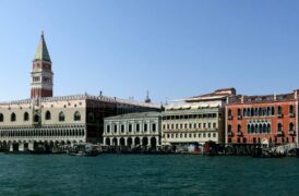 Hotel Danieli