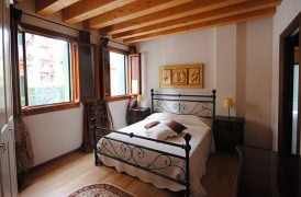 Apartments Venice