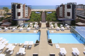 Almar Jesolo Resort & Spa