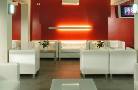 Hotel Nederland