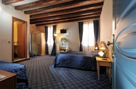 Hotel Tintoretto