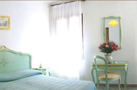 Hotel Alex