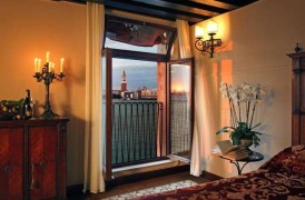 Palladio Hotel & Spa