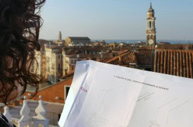 SAVE YOUR FAMILY. Caccia al tesoro storica a Venezia