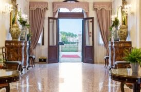 Villa Barbarich