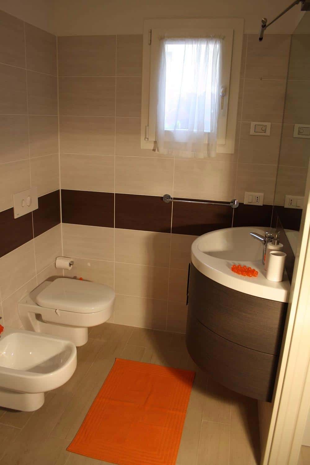 B&B benvenuti