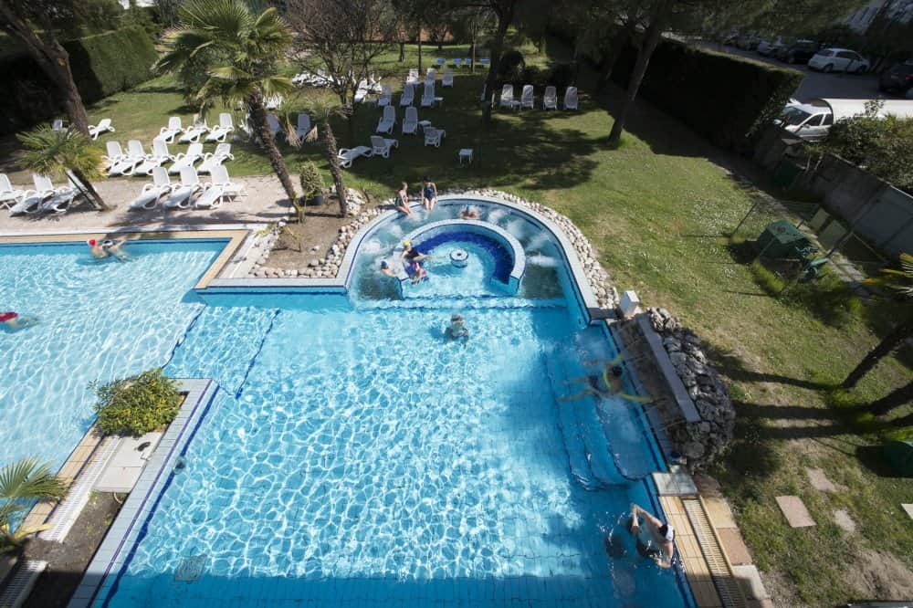 Hotel Terme Milano