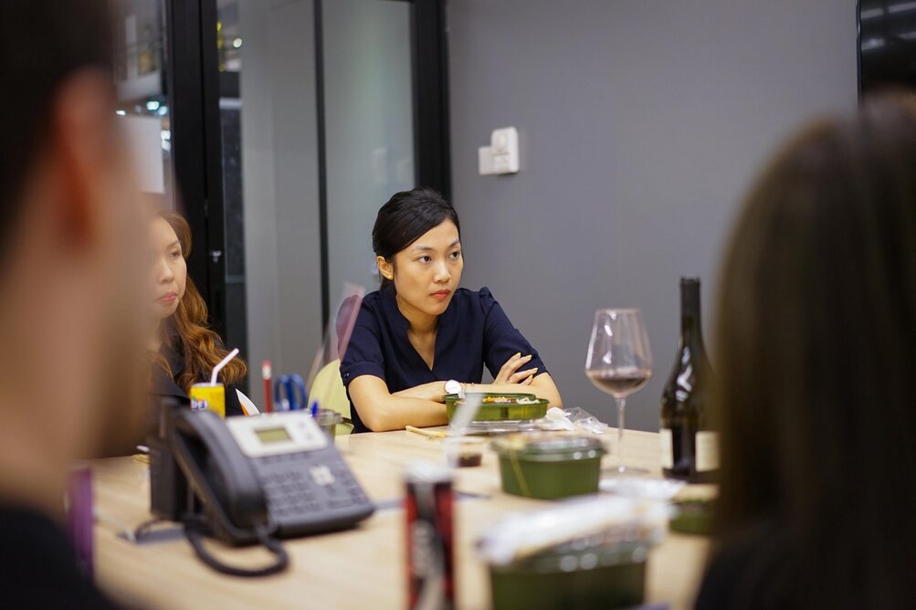 The Entrepreneurial DNA Behind Prenetics — Dinner with Danny Yeung, CEO of  Prenetics - Time Auction