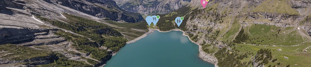 Fahrplan & Tarife – Oeschinensee