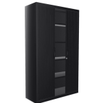 ARMOIRE METAL (ANTHRACITE)