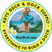 Pompano Beach | Keys Deck and Dock Supply