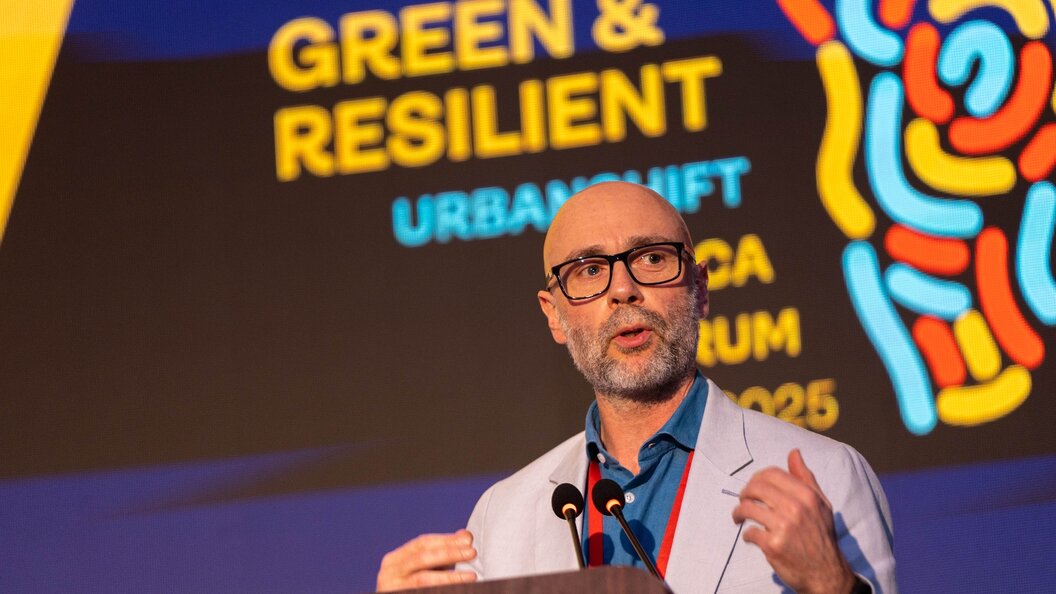 Aspectos destacados: Foro UrbanShift Africa - C40 Ciudades, image size:1500x844