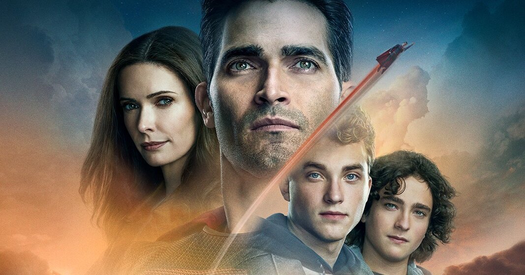Man of Steel