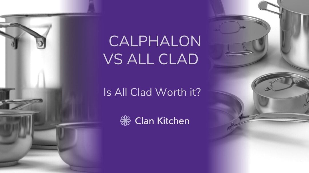 all clad vs cuisinart