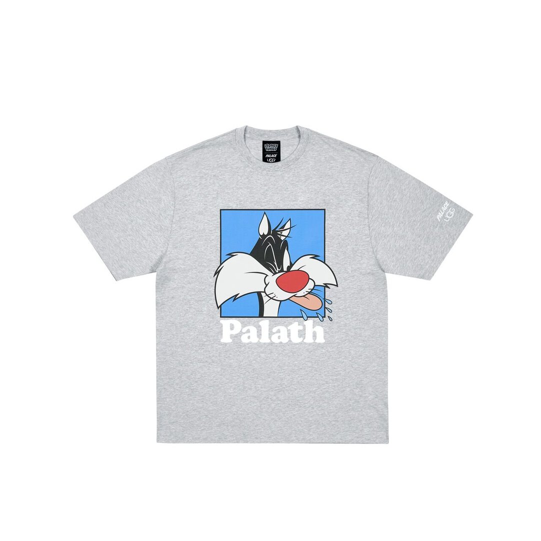 UGG, PALACE AND WARNER BROS. LINK UP FOR A LOONEY TUNES COLLAB 