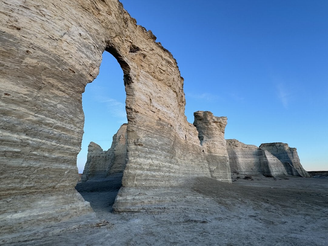 Route 70 kansas attractions 60 photos - Grandioseship.com