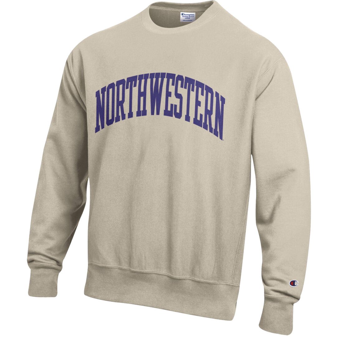 Northwestern Wildcats Champion Lineup - Campus Gear Online