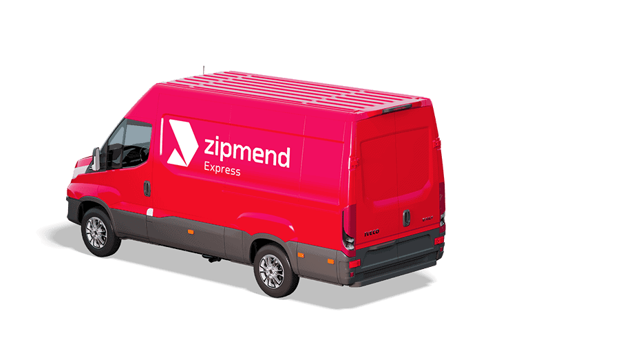 Mittlerer Transporter