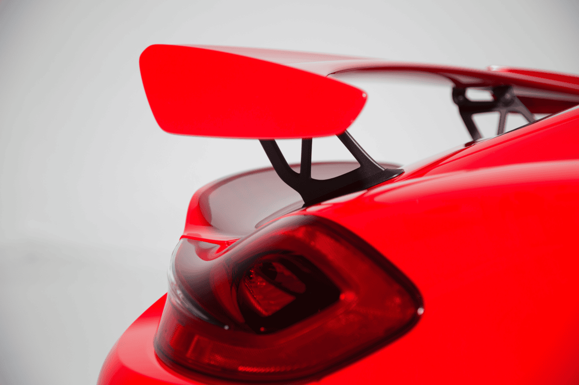 Types of Spoilers for Cars: Ultimate Guide to Style & Performance