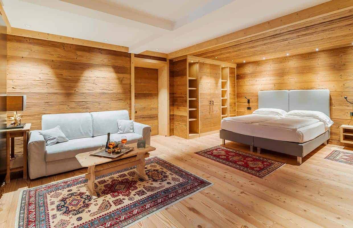 Hotel Villa Alpina
