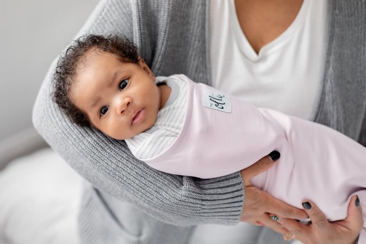 25 Unique Baby Gift Ideas For The Holidays