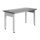 NETLOG INOX42 ELECTRIQUE L1000 P1000 H 842 A 1142