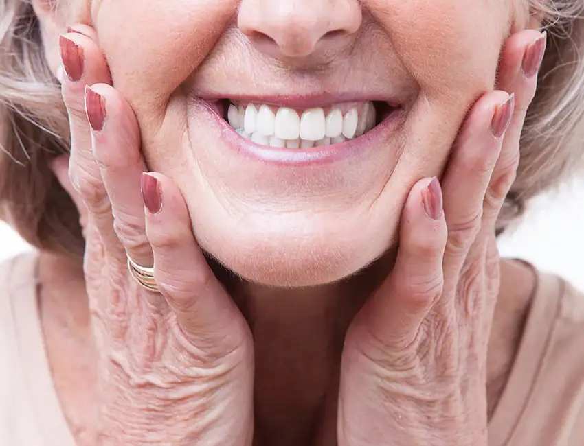 bone graft after extraction