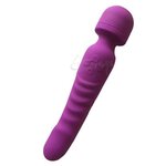 Heating Av Wand Massager Vibrator - womyra Store