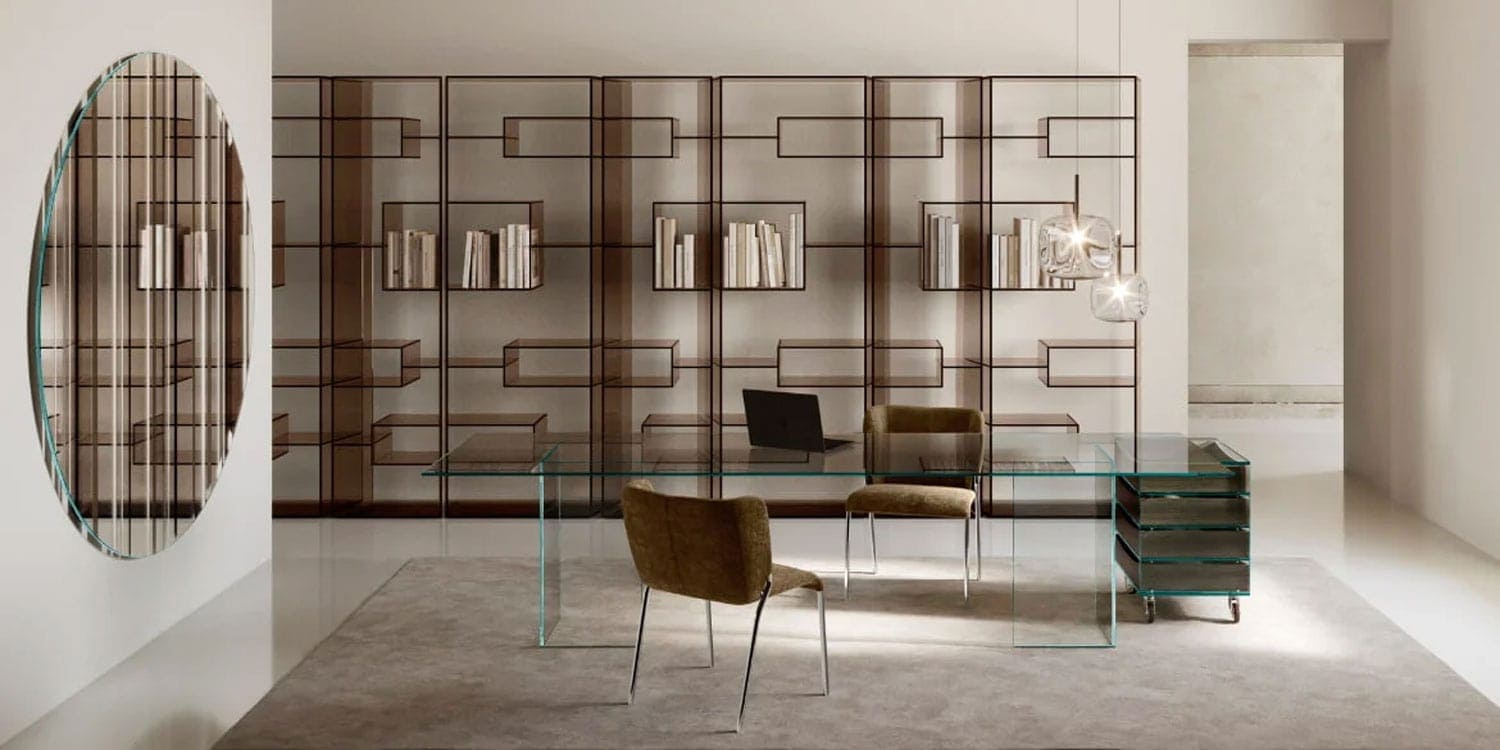 Design Forecast: Trends from Salone del Mobile 2025 - tonelli-featured