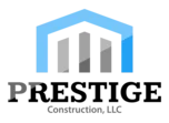 Prestige Construction LLC logo
