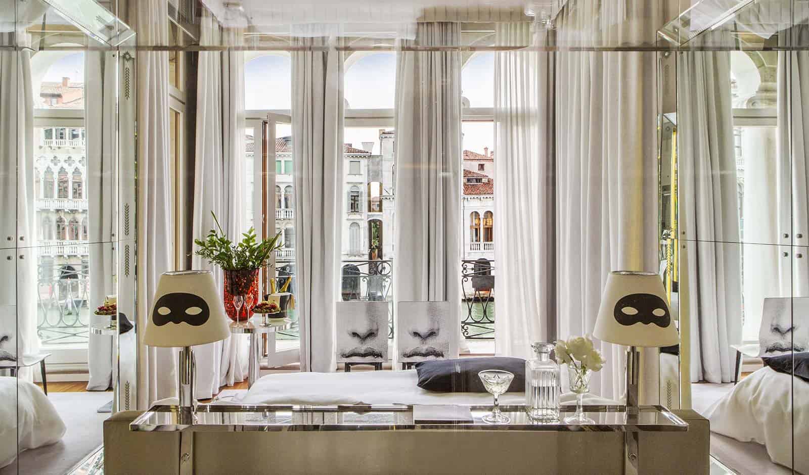 Hotel Palazzina G
