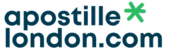 ApostilleLondon.com (London Apostille Services Ltd) Logo