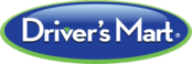 Driver's Mart logo