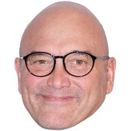 Gregg Wallace Celebrity Face Mask Gregg Wallace Celebrity Face Mask