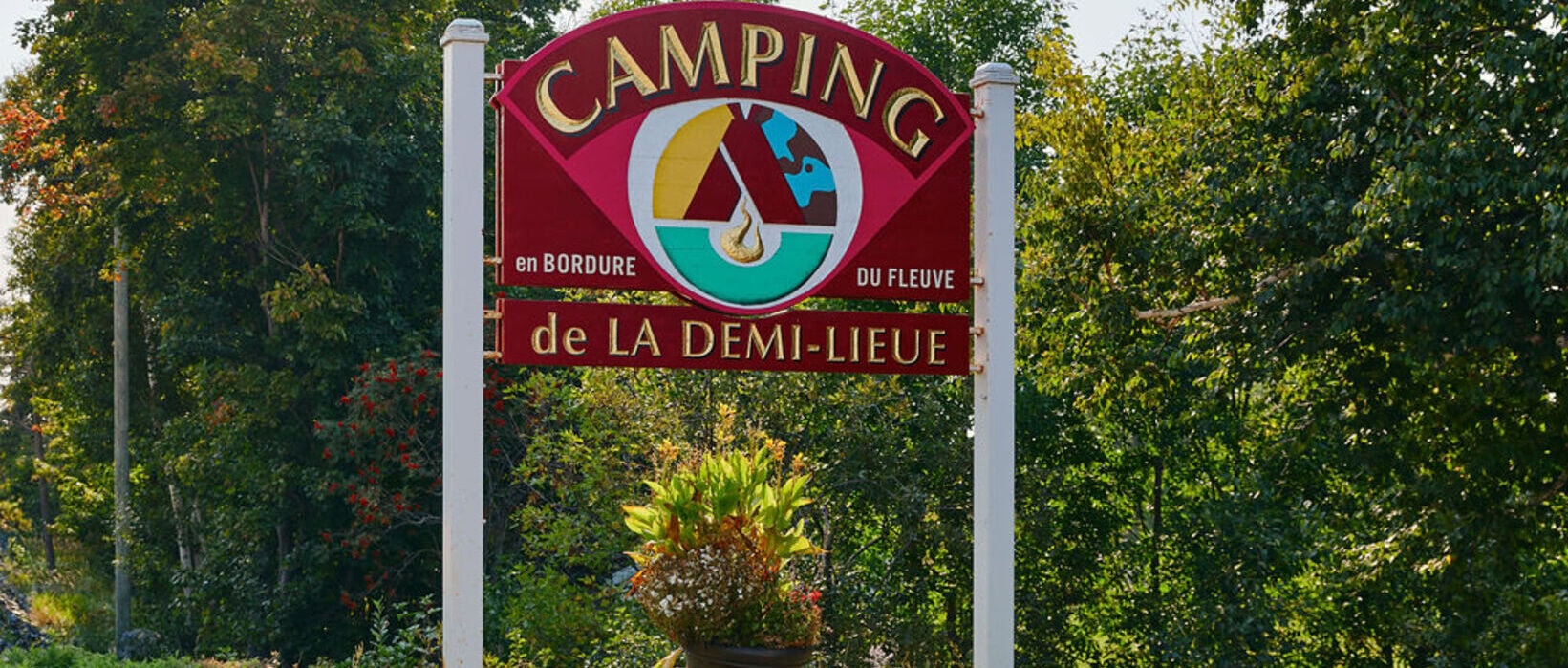 Quoi faire au Camping Lac-Saint-Michel, activités extérieures et intérieures pour tous