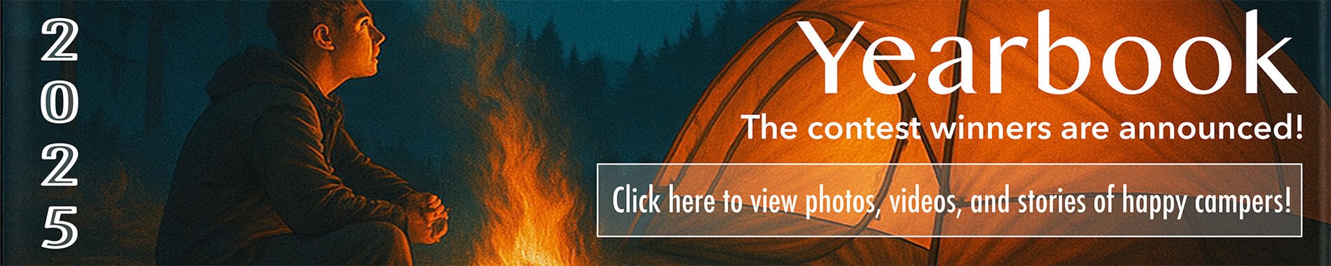 CU - Livre Souvenirs Banner-English