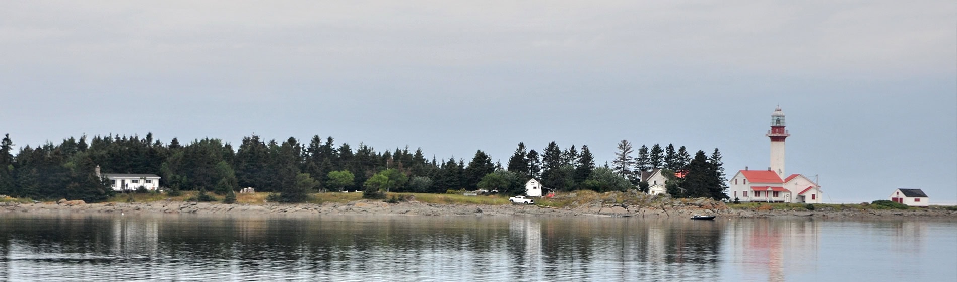 Camping Union - Camping Annie dans la région de Gaspésie Camping Union - Camping Annie dans la région de Gaspésie