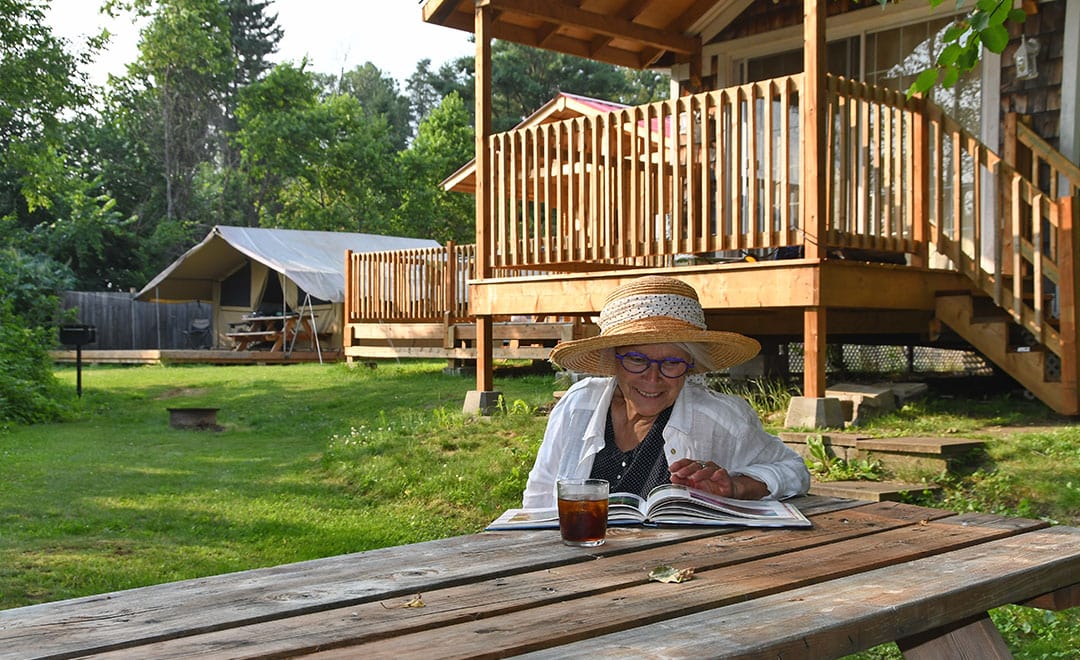 Location de chalet et de refuge Location de chalet et de refuge