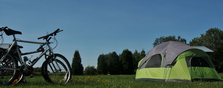 Camping Lac-Saint-Michel location de terrain pour faire du camping Camping Lac-Saint-Michel location de terrain pour faire du camping