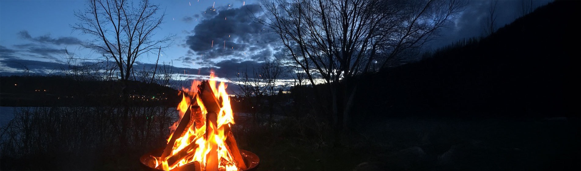 Nuité express - Votre arrivée en camping plus fluide et agréable Nuité express - Votre arrivée en camping plus fluide et agréable