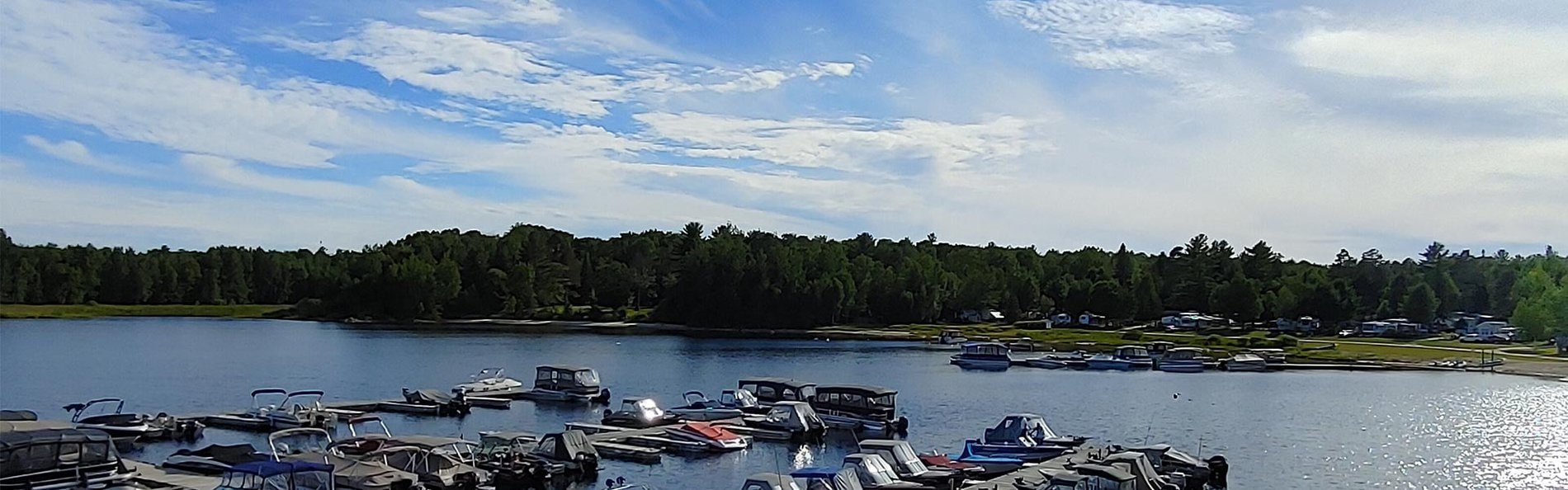 bienvenue-chez-rainville-camping-union-baskatong-camping Location de terrain de camping pour toute la famille